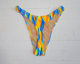 HOH Curate - 90's Flamer Bikini