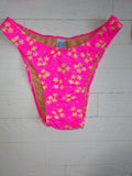 HOH Curate - 90's Floral Print Bikini