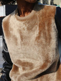 Markoo - The Shearling Sweater