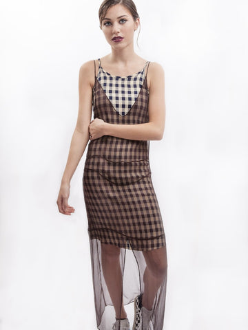 Collina Strada - Saguaro Dress
