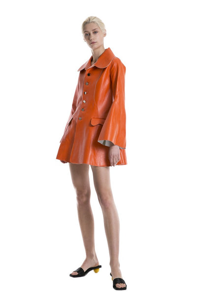 アトリエGG Twiggy coat アトリエGG Twiggy coat