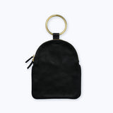 Myers Collective/Otaat - Ring Pouch, Black - Large