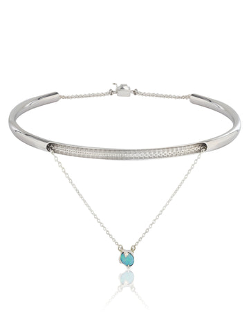 Au Revoir Les Filles - Surrender Choker