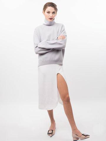 Nanushka - Knit Turtleneck