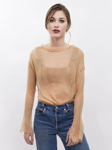 Collina Strada - Nova Turtleneck