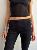 Vintage Ermanno Scervino Pants