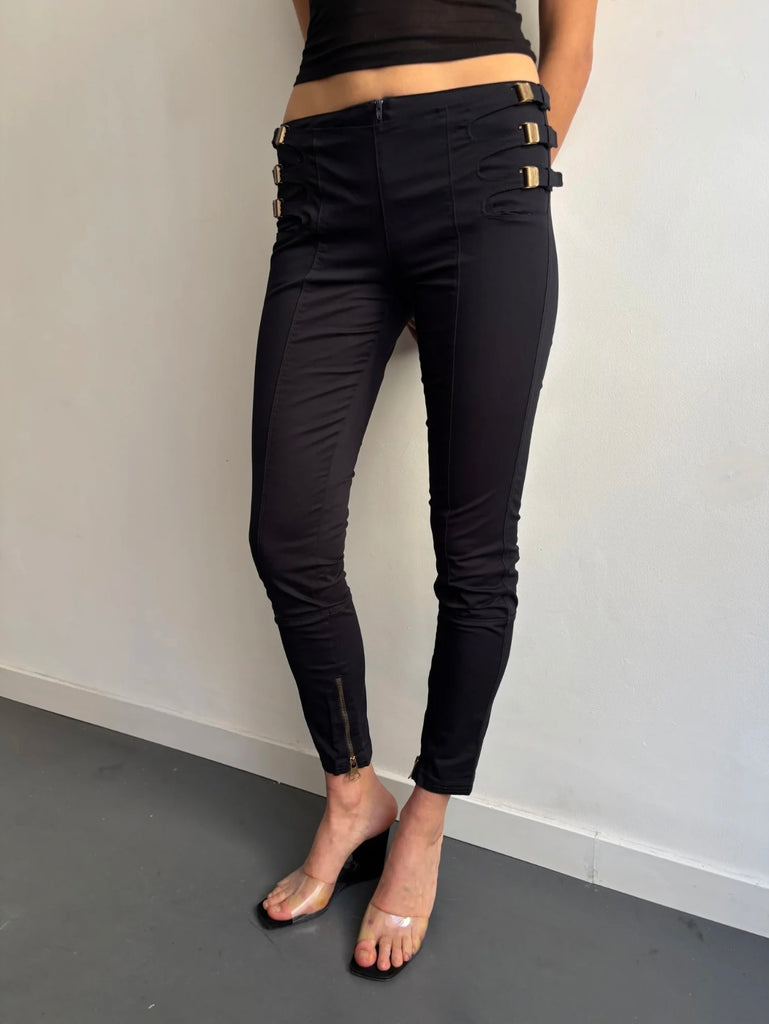 Vintage Ermanno Scervino Pants