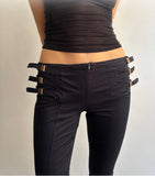 Vintage Ermanno Scervino Pants