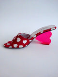 HOH Curate - Love Heels