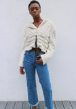CF. Goldman - Faux Fur Pull Jacket