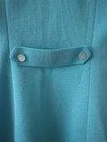 HOH Curate - Vintage 70s Button Top