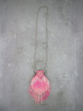 HOH Curate - Vintage Beaded Fringe Bag