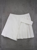 KYE - Pleated Skirt