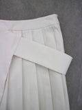 KYE - Pleated Skirt