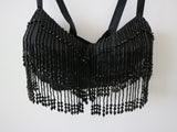 Ashley Williams - Beaded Bra