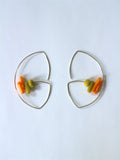Melissa McArthur - Sea Bamboo Earrings
