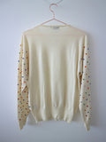 HOH Curate - 80s Rainbow Gemstone Sweater