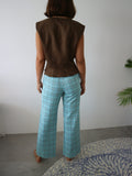 HOH Curate - Vintage Valentino Vest