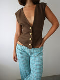 HOH Curate - Vintage Valentino Vest