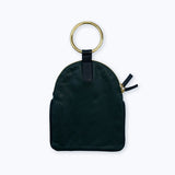 Myers Collective/Otaat - Ring Pouch, Forrest Green - Large