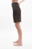 HOH Curate - Vintage Vivienne Tam Beaded Skirt