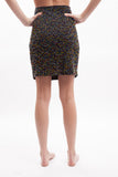 HOH Curate - Vintage Vivienne Tam Beaded Skirt