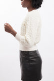 HOH Curate - Vintage Puffy Sweater